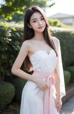 阳春AI算法一键移除女性衣物